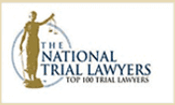 The National Trial Lawyers | Top100 Trial Lawyers